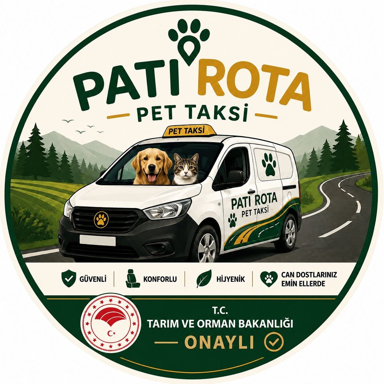 Pati